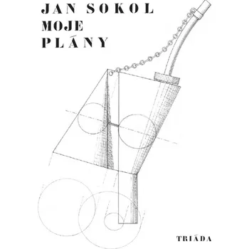 Kniha Moje plány - Jan Sokol (E-Kniha)