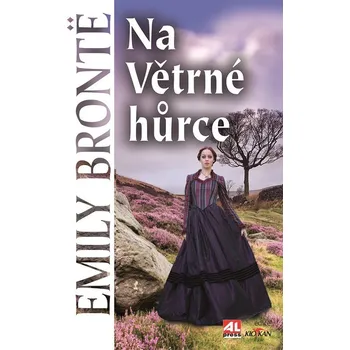 Kniha Na Větrné hůrce - Emily Brontëová (E-Kniha)