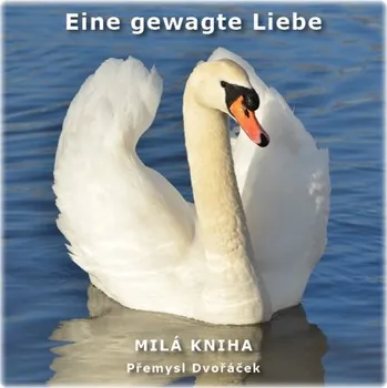 Kniha Eine gewagte Liebe - Přemysl Dvořáček (E-Kniha)