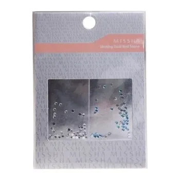 MISSHA Shining Dual Nail Stone No.2