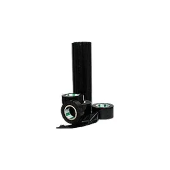 Zakrývací fólie na malování LPDE samolepicí ochranná fólie Varianta: LPDE samolepicí ochranná fólie - 50 mm x 100 m