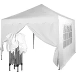 Tuin Zahradní party stan nůžkový