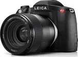 Leica S typ 007