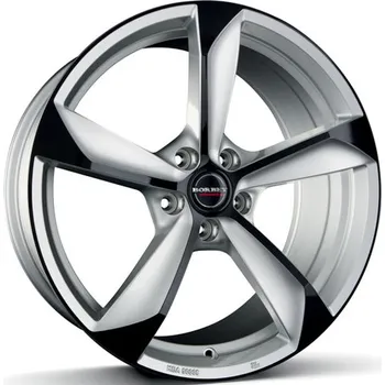 Alu kolo Borbet S SBG 8,5x19 5x112 ET35