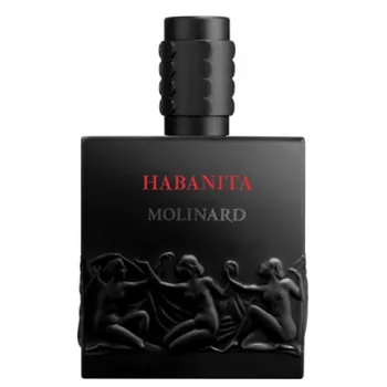 Dámský parfém Molinard Habanita W EDP