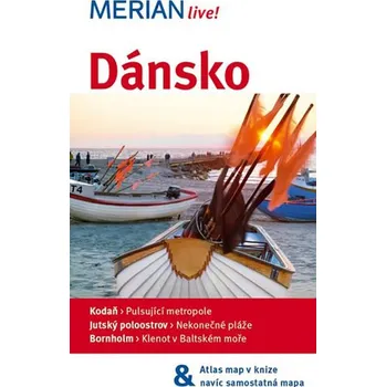 Dánsko - Jakob Hansen Dánsko - Jakob Hansen