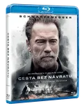 Blu-ray Cesta bez návratu (2017)