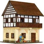 WALACHIA Hrázděný špýchar