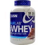 USN Bluelab 100% Whey Premium protein…