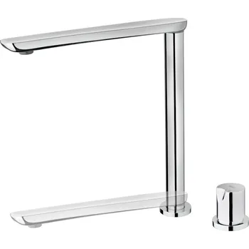 Vodovodní baterie Teka FO 985 Chrom