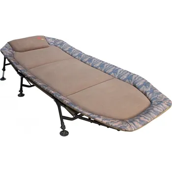 Zfish Shadow Camo Bedchair