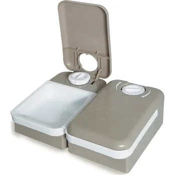 PetSafe 2 Meal