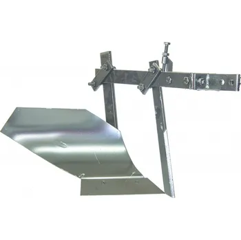 Příslušenství pro kultivátor VARI jednostranný pluh KF