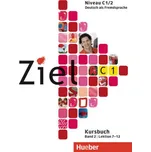 Ziel C1/2: Paket Kursbuch und…