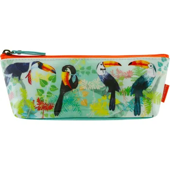 Kosmetická taštička - Toucans od firmy SANTORO London Mirabelle (Accesory Case - Toucans)