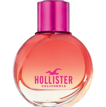 Dámský parfém Hollister Wave 2 for Her EDP
