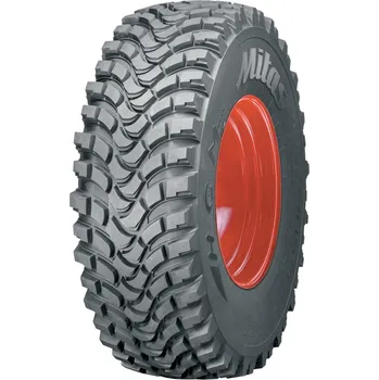 Pneu pro těžký stroj Mitas HCM 400/80 R28 151D