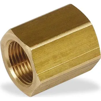 Matice Aircraft Spojovací matice (mufna) 3/4" - 2200138