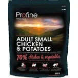 Profine Adult Small Chicken/Potatoes