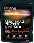 Profine Adult Small Chicken/Potatoes
