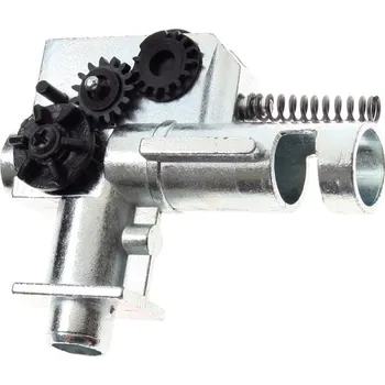 Kovový hop-up set M16, M4, Cyma