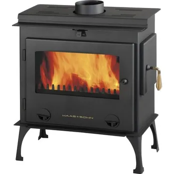 Krbová kamna Krbová kamna ARKTIC