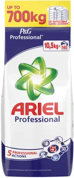 Prací prášek Ariel Professional Color