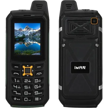 Mobilní telefon iMan S2 Triple