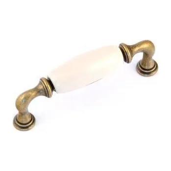 Nábytkové kování Úchytka Tiara Varianta: Úchytka Tiara