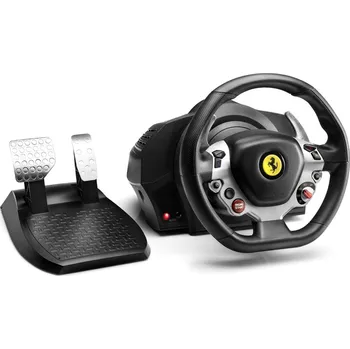 Herní volant Thrustmaster TX Racing Wheel Ferrari 458 Italia Edition