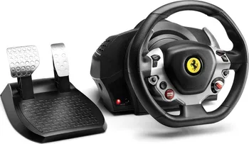 Herní volant Thrustmaster TX Racing Wheel Ferrari 458 Italia Edition