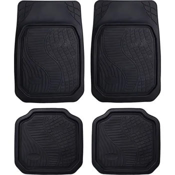 Autodoplněk Compass Koberce gumové NO.1 4ks