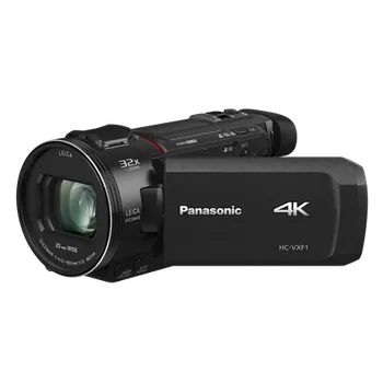 Digitální kamera Panasonic HC-VXF1