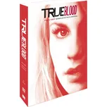 DVD True Blood: Pravá krev 5. série…