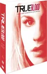 DVD True Blood: Pravá krev 5. série…