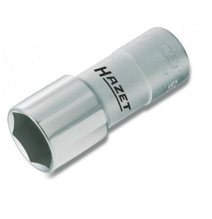 Hazet 849Ig-8 Mandrino Per Maschi Da Filettare - Qualità Tedesca Per Professionisti - Foto 2