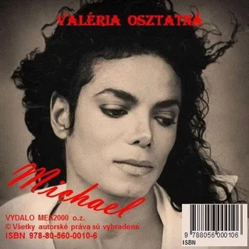 Kniha Michael - Valéria Osztatná (E-Kniha)