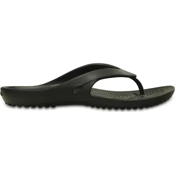 Dámské žabky Crocs Kadee II Flip 202492-001