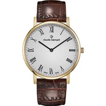 Hodinky Claude Bernard 20219 37J BR