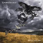 Rattle That Lock - David Gilmour [CD]