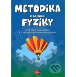 Metodika k učebnici fyziky - K.…