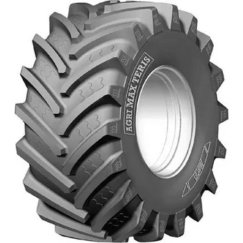 Pneu pro těžký stroj BKT Agrimax Teris 750/65 R26 166A8/166B