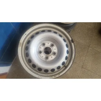 Alu kolo VW T5 5x120 6,5x16 ET 52 STŘED 65MM