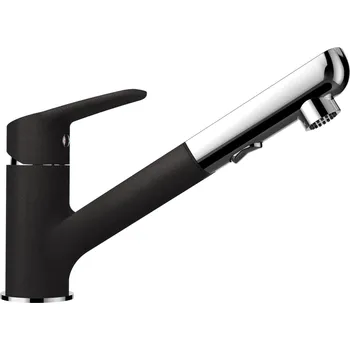 Vodovodní baterie Schock Daja.120 Nero