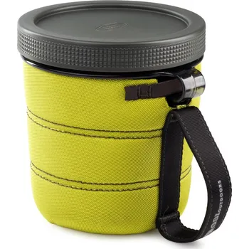 Kempingové nádobí GSI Outdoors Fairshare Mug 2 950 ml