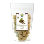 Salvia Paradise Makadamové ořechy