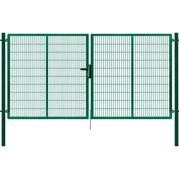 PILECKÝ Pilofor Super ZN+PVC 413,8 x 178 cm zelená