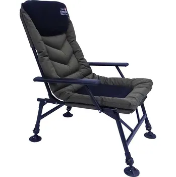 rybářské křeslo Prologic Commander Relax Chair