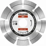 Kreator Expert KRT087101 125 mm