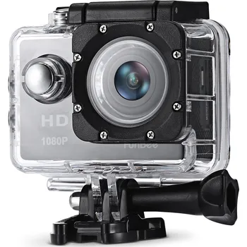 Sportovní kamera Recenze FuriBEE F80